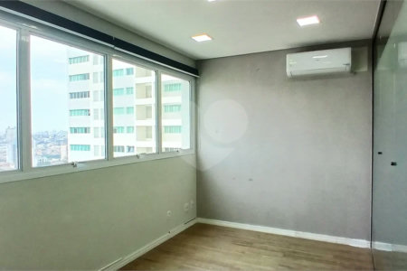 SALA PARA LOCAÇÃO MOBILIADA - CENTRO - DE SÃO BERNARDO DO CAMPO - SP