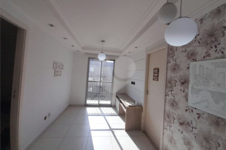 Apartamento à venda com 3 quartos em Vila Cosmopolita, São Paulo, SP