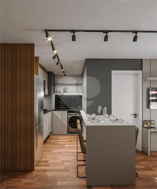 Apartamento para alugar com 2 quartos em Perdizes, São Paulo, SP