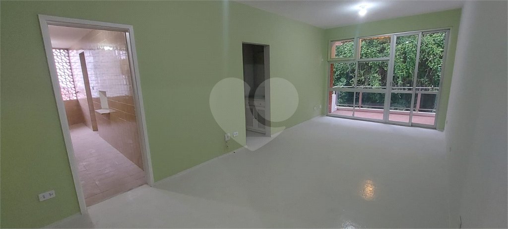 Apartamento à venda com 2 quartos em Copacabana, Rio de Janeiro, RJ