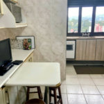 Apartamento à venda com 3 quartos, sendo 1 suíte, em Jardim Leonor Mendes de Barros, São Paulo, SP