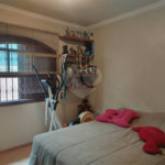 Sobrado à venda com 3 quartos, sendo 1 suíte, em Vila Matias, São Paulo, SP