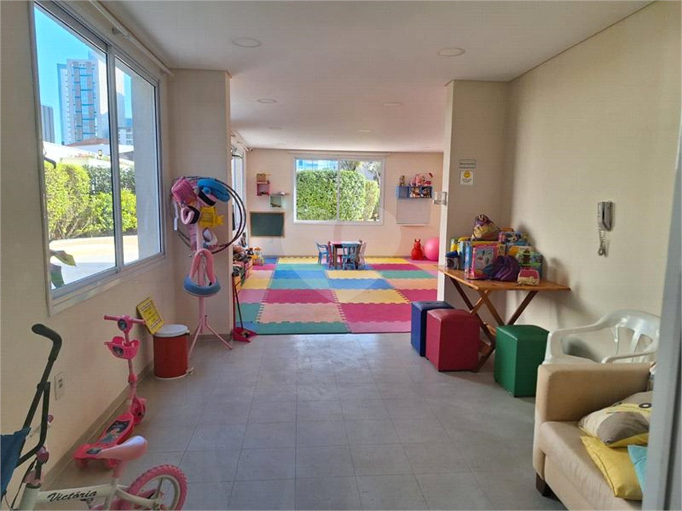 Cobertura à venda com 1 suíte em Pinheiros, São Paulo, SP