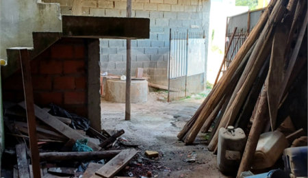 Casa à venda com 2 suítes no condomínio Ricieri, Mogi das Cruzes - SP