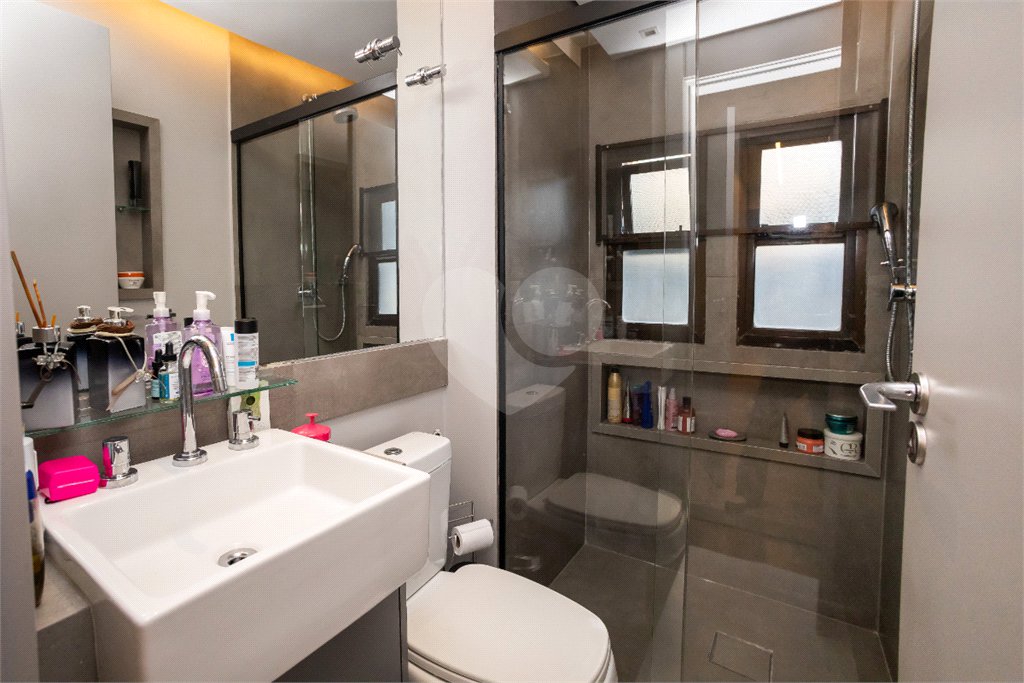 Apartamento à venda com 4 suítes em Itaim Bibi, São Paulo, SP