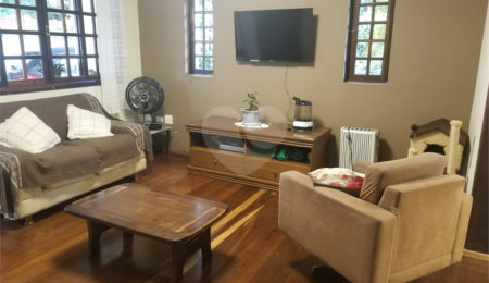 Casa à venda com 3 quartos, sendo 1 suíte, em Mandaqui, São Paulo, SP