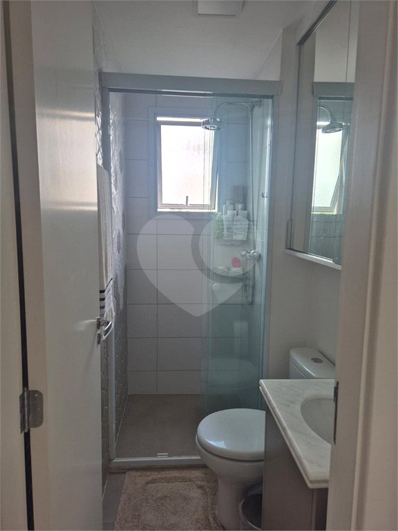 Apartamento à venda com 2 quartos em Vila Andrade, São Paulo, SP
