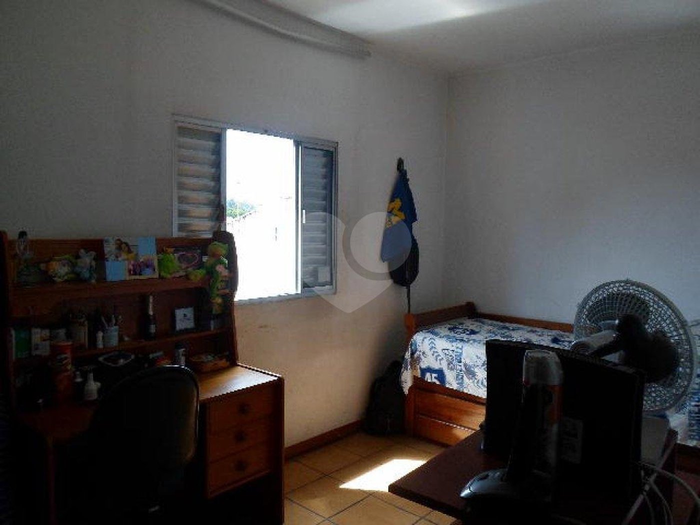Sobrado à venda com 3 quartos em Água Fria, São Paulo, SP