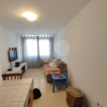 Apartamento à venda com 2 quartos em Horto, São Paulo, SP