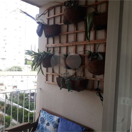 Apartamento à venda com 3 quartos, sendo 1 suíte, em Santa Teresinha, São Paulo, SP