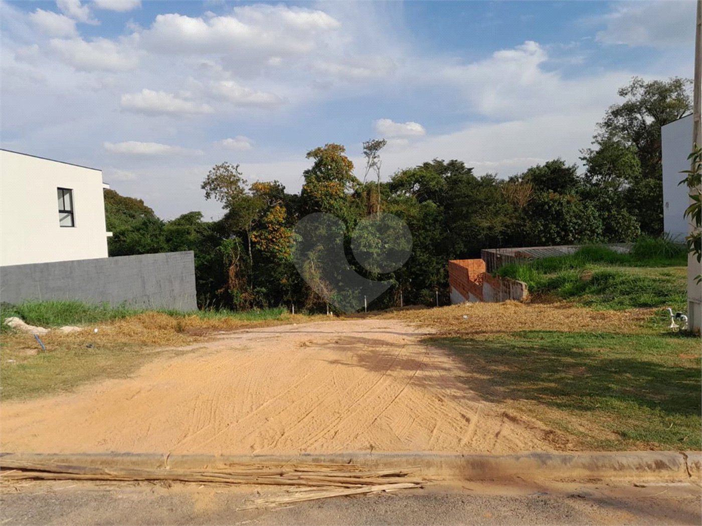 Terreno à venda em Jardim 21 de Março, Louveira, SP