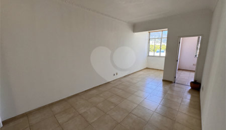 Apartamento à venda com 3 quartos em Maracanã, Rio de Janeiro, RJ