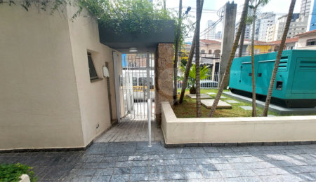 Apartamento à venda com 3 quartos, sendo 1 suíte, em Vila Olímpia, São Paulo, SP