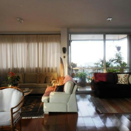 Apartamento à venda com 4 quartos, sendo 2 suítes, em Vila Suzana, São Paulo, SP
