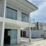Duplex à venda com 3 quartos, sendo 1 suíte, em Taperapuan, Porto Seguro, BA