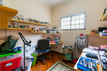 Casa à venda com 3 quartos, sendo 1 suíte,  em Vila Cordeiro, São Paulo, SP