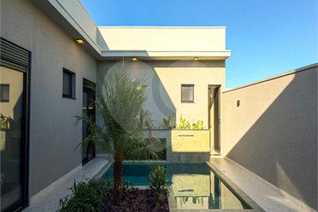 Casa à venda com 3 suítes no condomínio Jardim Residencial Dona Maria Candida, Indaiatuba - SP