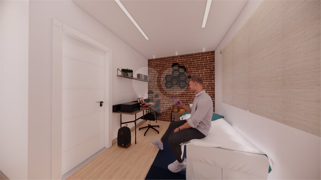 Casa à venda com 2 quartos, sendo 1 suíte, em Campo Grande, Rio de Janeiro, RJ