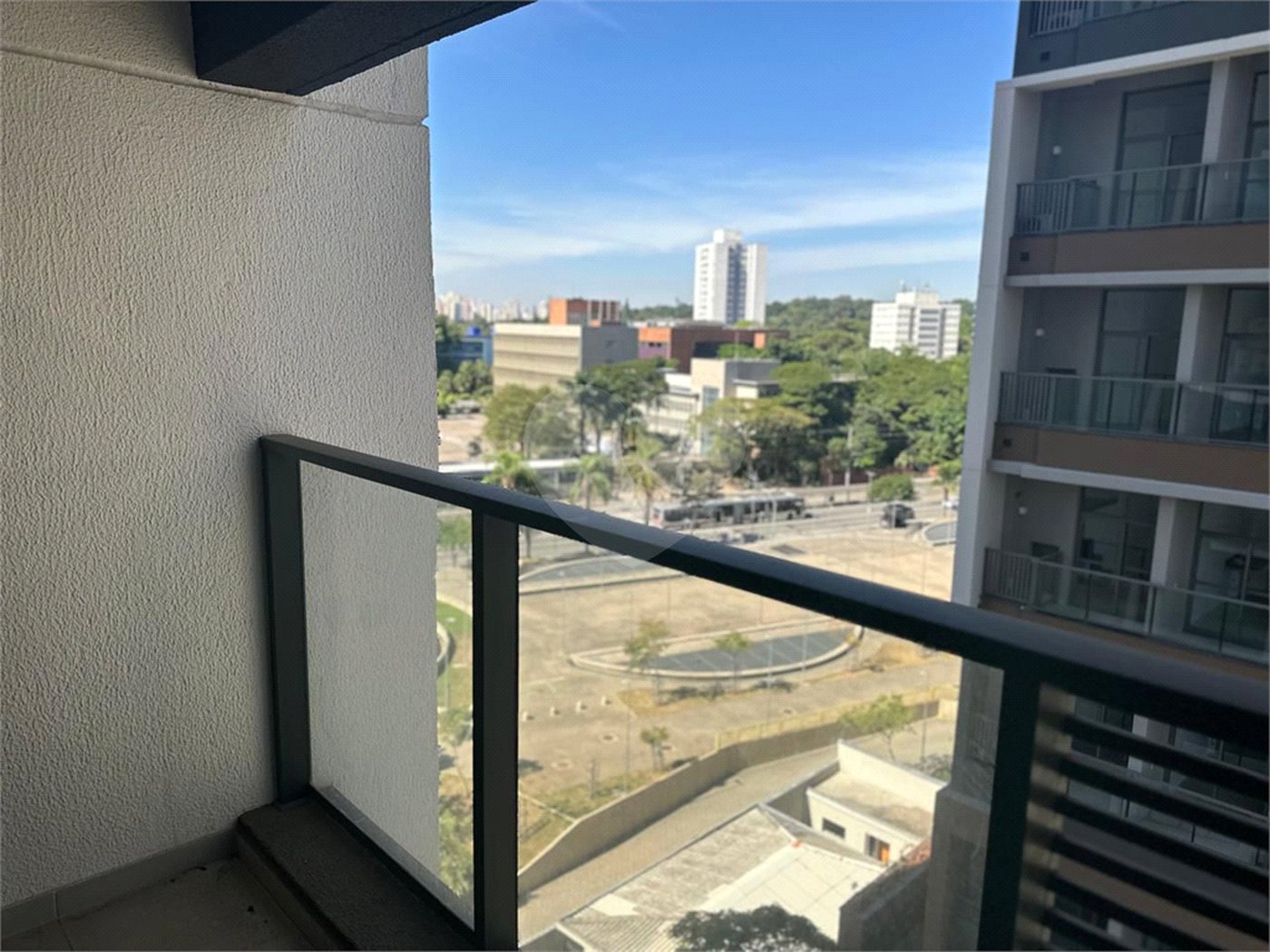 Studio à venda com 1 quarto em Jardim das Acácias, São Paulo, SP
