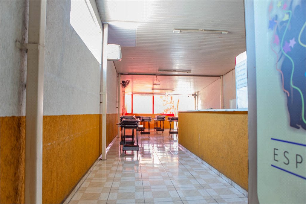 Prédio à venda em Mandaqui, São Paulo, SP