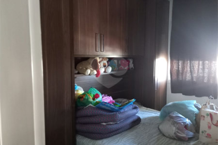 Apartamento à venda com 3 quartos, sendo 1 suíte, em Vila Maria Alta, São Paulo, SP
