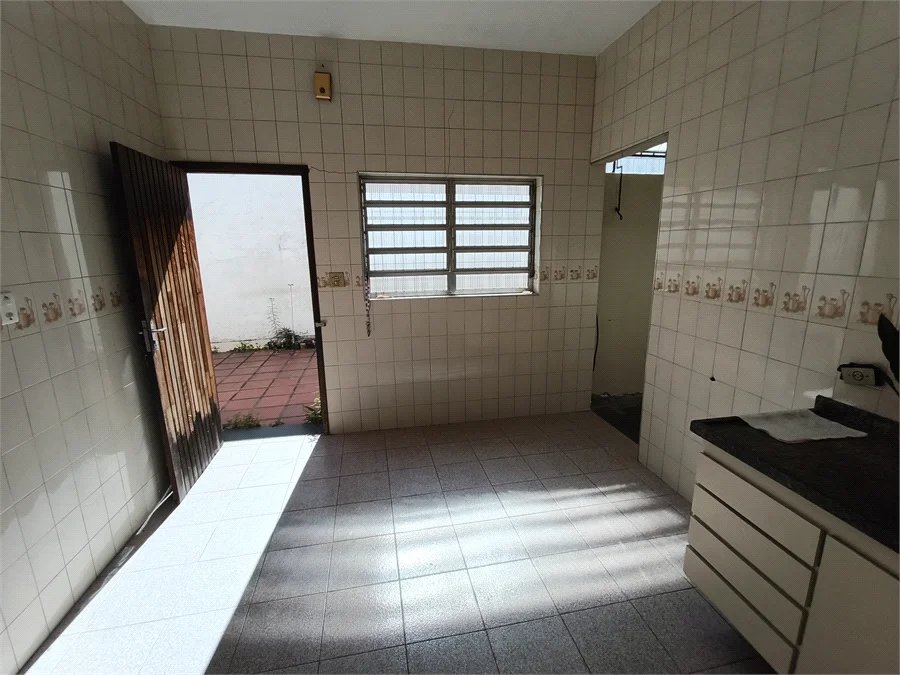 Casa à venda com 3 quartos em Vila Leopoldina, São Paulo, SP