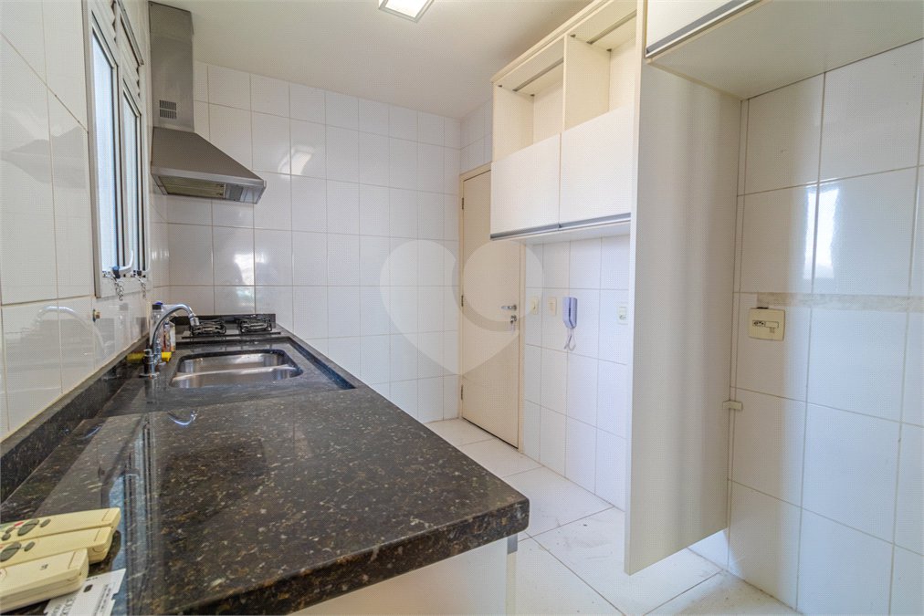 Apartamento à venda com 3 suítes em Brooklin, São Paulo, SP