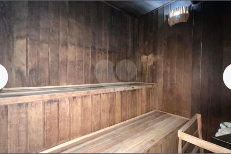 Apartamento à venda com 1 quarto em Pinheiros, São Paulo, SP