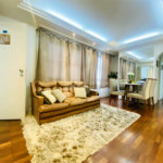Apartamento à venda com 2 quartos em Rudge Ramos, São Bernardo do Campo, SP