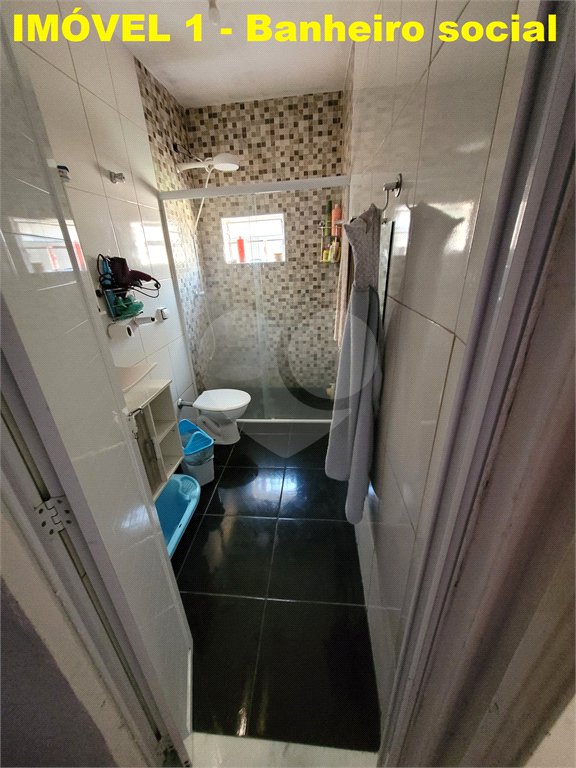 Sobrado à venda com 6 quartos em Mandaqui, São Paulo, SP