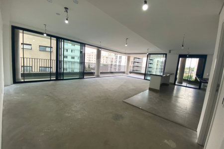 Apartamento à venda com 3 suítes em Perdizes, São Paulo, SP