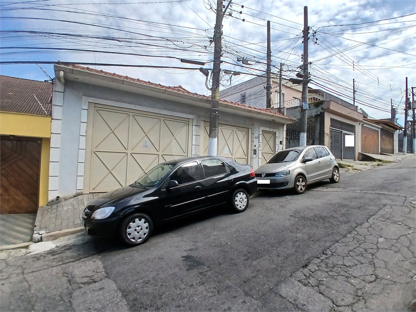 Casa à venda com 4 suítes em Vila Aurora (zona Norte), São Paulo, SP