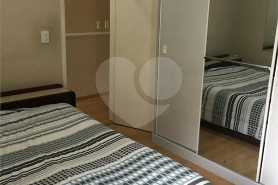 Sobrado à venda com 4 quartos, sendo 1 suíte, em Mandaqui, São Paulo, SP