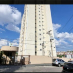 Apartamento à venda com 2 quartos em Jardim Refúgio, Sorocaba, SP