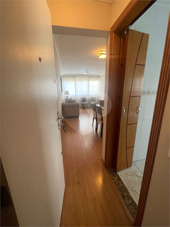 Apartamento à venda com 2 quartos em Vila da Saúde, São Paulo, SP