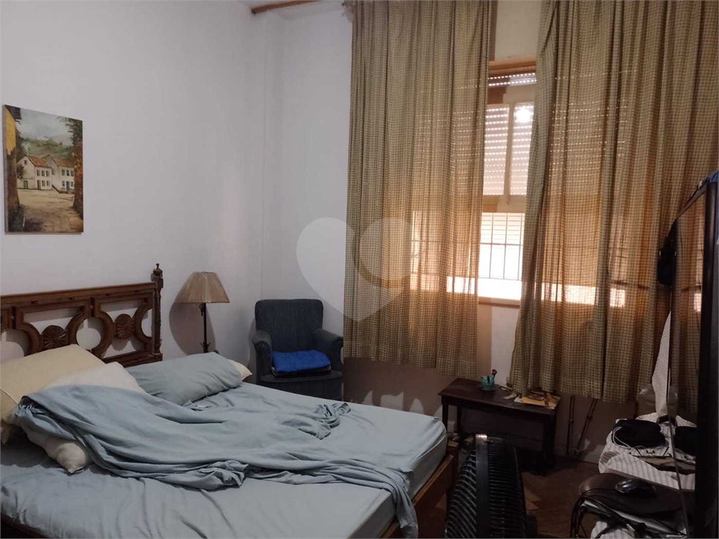 Apartamento à venda com 4 quartos em Flamengo, Rio de Janeiro, RJ