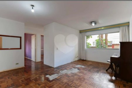 Apartamento à venda ou para alugar com 2 quartos em Parque Peruche, São Paulo, SP