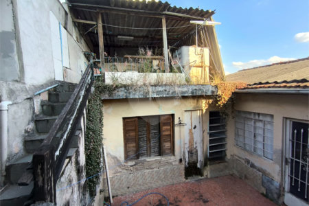 Casa à venda com 3 quartos, sendo 1 suíte, em Umarizal, São Paulo, SP