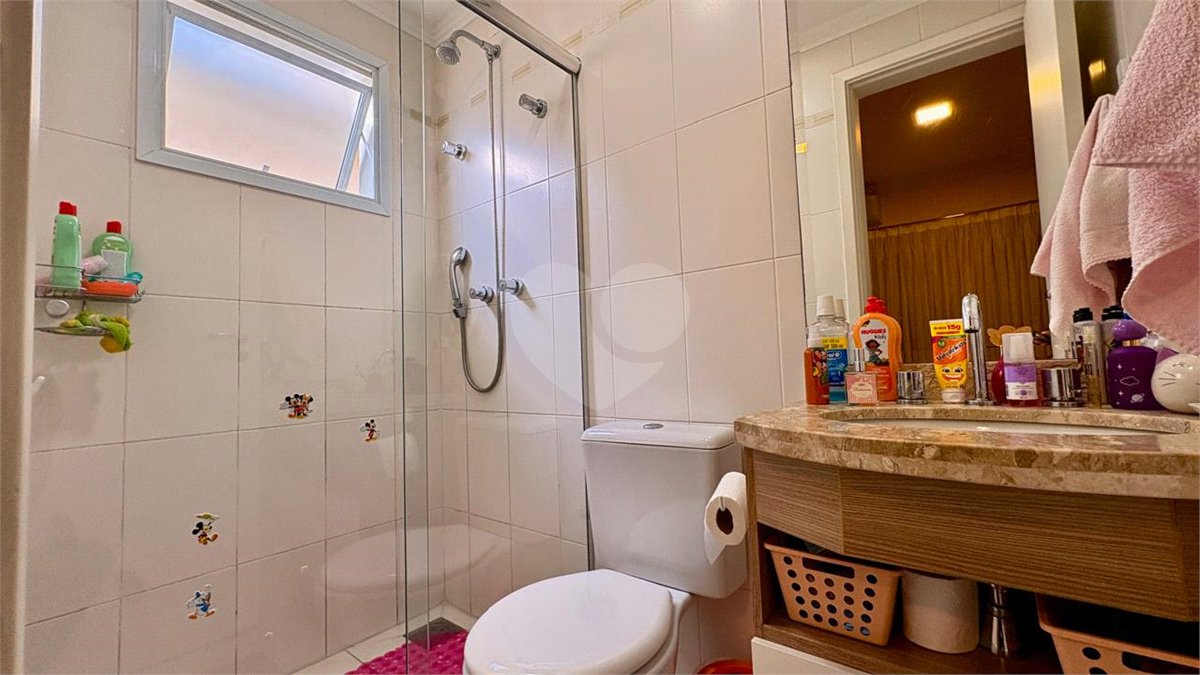 Casa à venda com 3 suítes no condomínio Villa Grimaldi, Sorocaba - SP