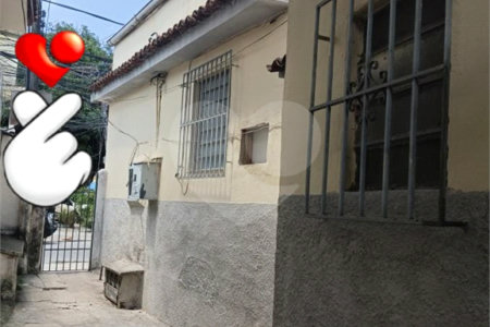 Terreno à venda com 5 quartos em Madureira, Rio de Janeiro, RJ