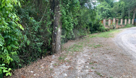 Terreno à venda no condomínio Sausalito, Mairiporã - SP