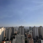 Apartamento à venda com 4 quartos, sendo 1 suíte,  em Vila Mariana, São Paulo, SP