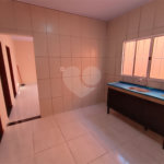 Casa à venda com 2 quartos em Vila Olho D'agua, Itapetininga, SP