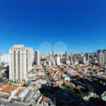 Apartamento para alugar com 2 quartos em SANTANA, São Paulo, SP