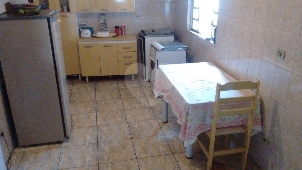 Casa Térrea à venda com 2 quartos, sendo 1 suíte, em Jardim São Ricardo, Guarulhos, SP