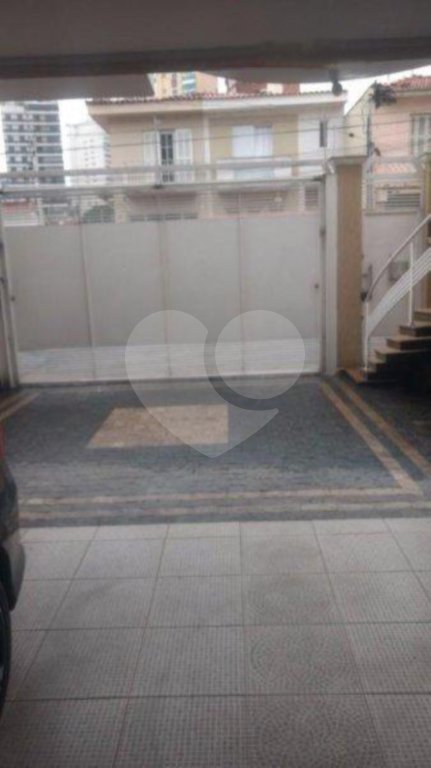 Sobrado à venda com 3 suítes em Santana, São Paulo, SP