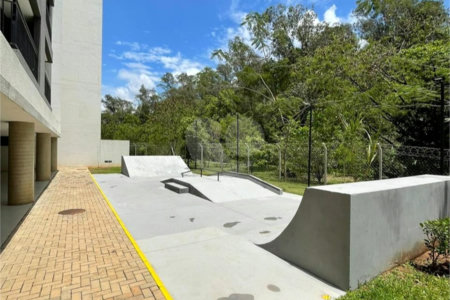 Apartamento à venda com 2 quartos em Vila Domingues, Votorantim, SP