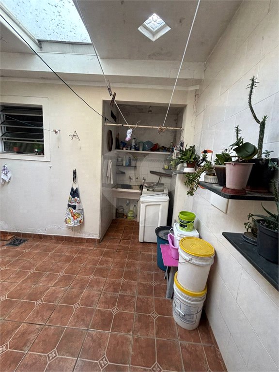 Sobrado à venda com 3 quartos em Vila Gustavo, São Paulo, SP
