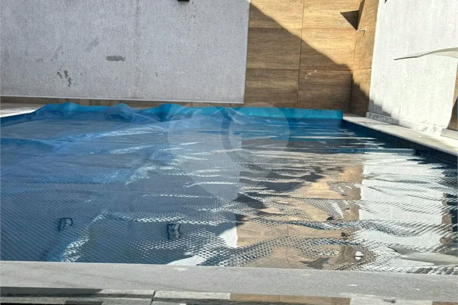 Casa à venda com 2 quartos em Tucuruvi, São Paulo, SP