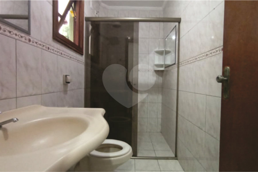 Sobrado à venda com 3 quartos, sendo 1 suíte, em Casa Verde, São Paulo, SP